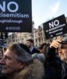 Antisemitic incidents up 10%