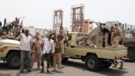 Civilians killed at Yemen port - UN reports