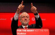 Corbyn plans to stop no-deal by offering to lead the government
