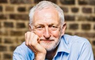 No deal would leave the UK ‘at mercy of US’ says Corbyn