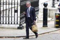 Brexit: Gove’s stern warning to EU refusing to negotiate 