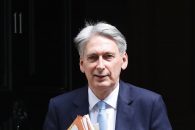 Brexit: Hammond wants ‘genuine’ negotiations with EU