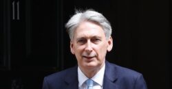 UK News Briefing: Hammond’s Brexit demands- Nora’s body missed during first search & Fresh Brexit referendum march 