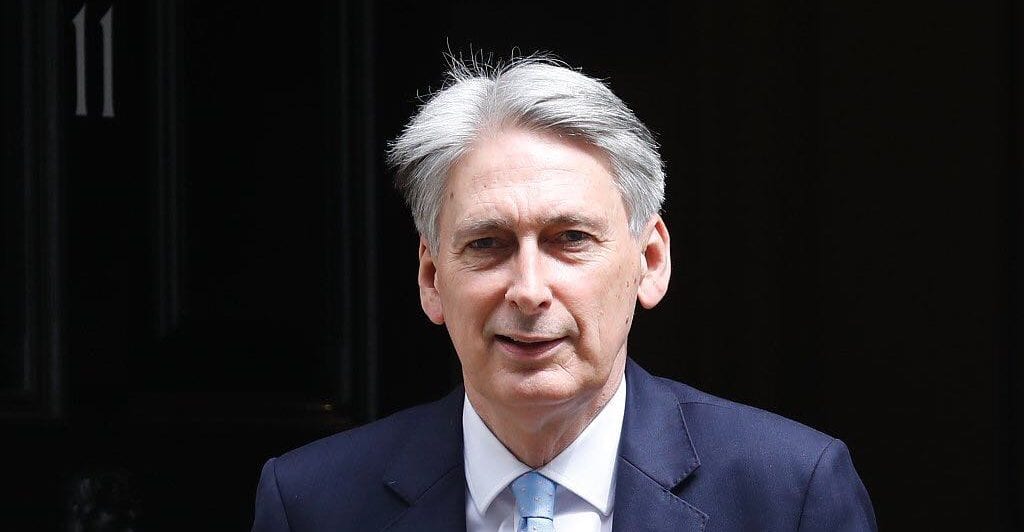Brexit: Hammond wants ‘genuine’ negotiations with EU