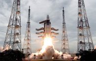 India's space mission success as spacecraft enterslunar orbit