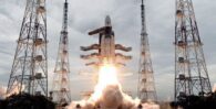 India's space mission success as spacecraft enterslunar orbit