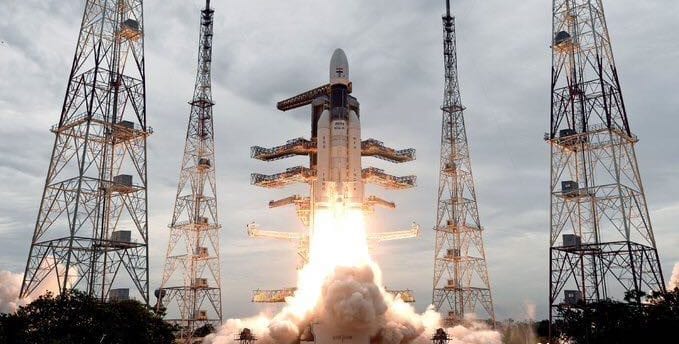 India's space mission success as spacecraft enterslunar orbit