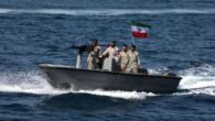 Iran seizes ‘foreign tanker’ smuggling fuel