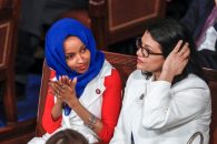 Israel to ban two US Congresswomen 