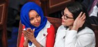 Israel to ban two US Congresswomen