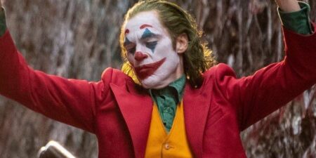 ‘Dark, disturbing and brutal’: Inside JOKER