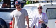Liam wishes Miley ‘health and happiness’ following split