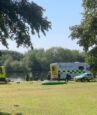 Man drowns after ‘entering water’ on the hottest day