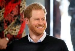 Prince Harry will tell ‘the whole truth’ in new memoir