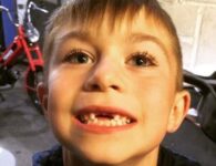 Lucas Dobson: River search continues for missing boy