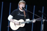 Ed Sheeran’s Divide tour to set new record