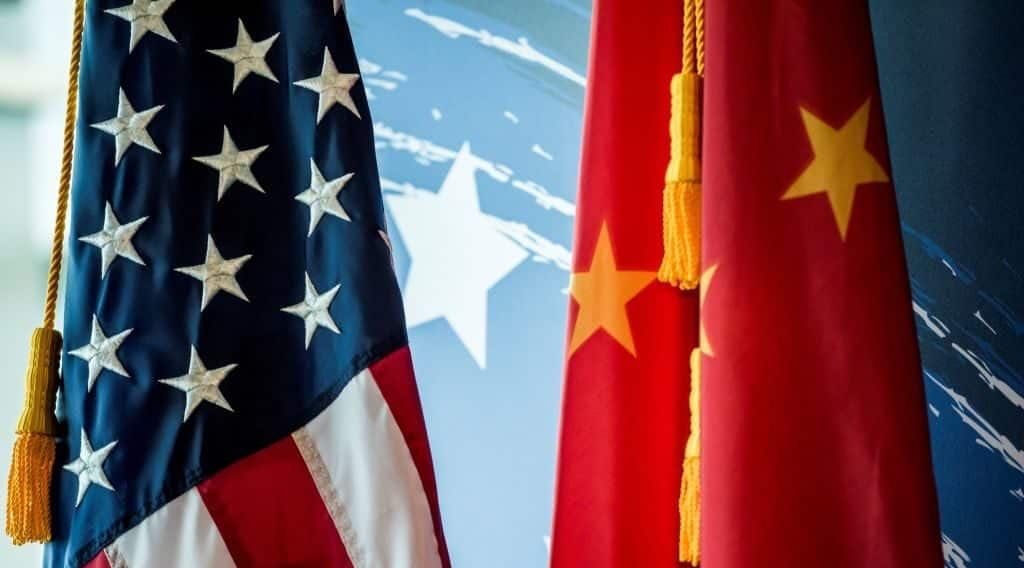 US: Trump puts tariffs on incoming Chinese goods