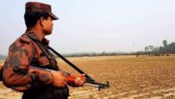 Bangladesh beefs up security along the Indian border