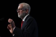 Jeremy Corbyn: I’ll stay neutral and let the people decide on Brexit