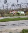 US braces for Dorian after storm claims at least one life in the Bahamas