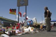 El Paso shooter indicted on murder charges