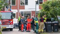 Four dead in shooting in the Dutch city of Dordrecht 