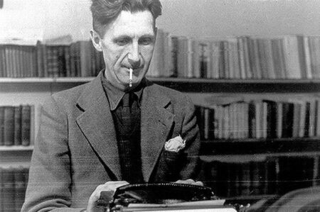 George Orwell conscripting the politcal madness that has been brought about by Brexit - WTX News Breaking News, fashion & Culture from around the World - Daily News Briefings -Finance, Business, Politics & Sports News