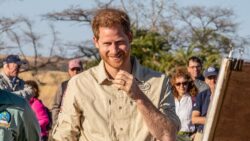 UK News Briefing: Prince Harry’s not a hippy – New housing reforms to be unveiled & Three brothers charged with murder