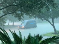 More than 1,000 rescues, evacuations as tropical storm Imelda soaks southern US