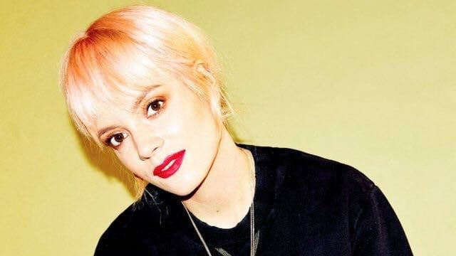 Lily Allen says ‘record label failed to act on assult’