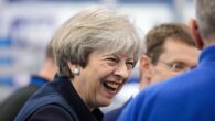 May: Cricketers and police chief get ex-PM’s honours
