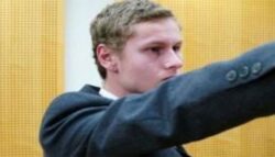 Norwegian Mosque shooter had racist motives