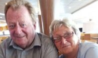 Stunned Brit OAPs moan as they are jailed for smuggling £1million of cocaine on luxury Caribbean cruise