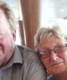 Stunned Brit OAPs moan as they are jailed for smuggling £1million of cocaine on luxury Caribbean cruise