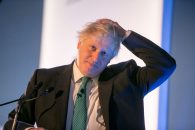 Boris Johnson faces backlash over ‘dangerous’ language