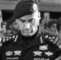 Saudis mourn Maj. Gen. Abdulaziz Al-Fagham, who protected their king from harm