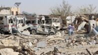 Afghanistan war: Deadly Taliban attack ‘destroys’ hospital