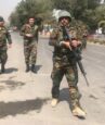 Taliban car bomb kills four Afghan Special Forces in Kabul