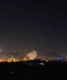 Blasts near US embassy in Kabul, on 9/11 anniversary