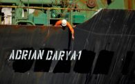 Iranian tanker row: Tehran says tanker reached its destination; sold its oil