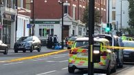 Man shot dead in London: ‘He shot himself - he’s f*cking shot himself’ 
