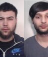 Grooming gang members who targeted girls as young as 12 in Manchester park jailed