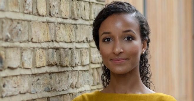 Tributes paid after BBC journalist Hanna Yusuf’s death at 27