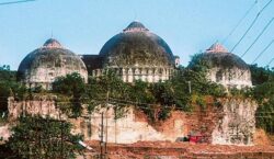 Babri Mosque case hearing comes to a close 