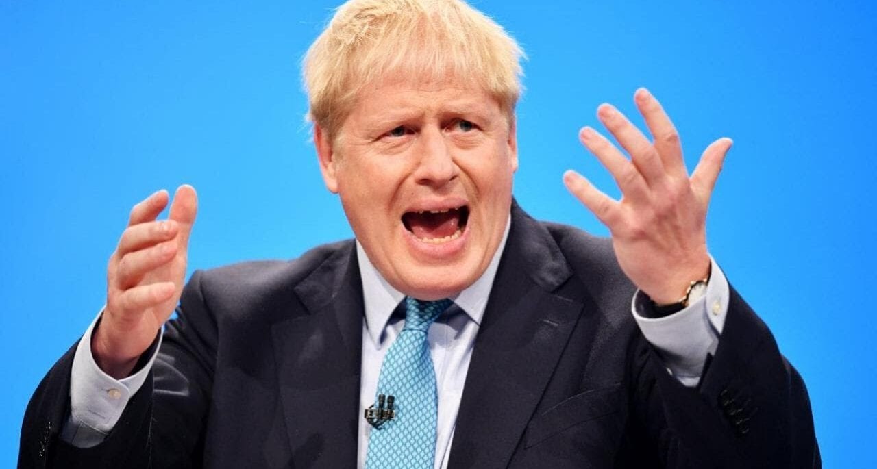 Boris Johnson to suspend parliament again next week ahead of Queen’s Speech