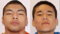 Two inmates escape from Canadian penitentiary, police say