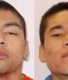 Two inmates escape from Canadian penitentiary, police say