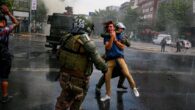 Chile protests: Presidential apology fails to quell anger as death toll rises to 18