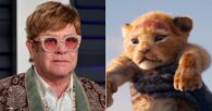Elton calls Disney’s 2019 ‘Lion King’ remake a “huge disappointment”
