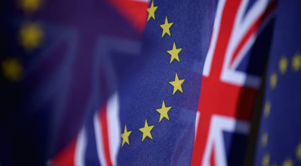 Brexit: EU prepares to grant UK three-month extension